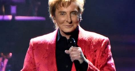 Barry Manilow at The Hydro: Setlist, supporting acts  .